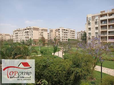 2 Bedroom Flat for Sale in Madinaty, Cairo - WhatsApp Image 2025-08-20 at 3.49. 13 AM. jpeg