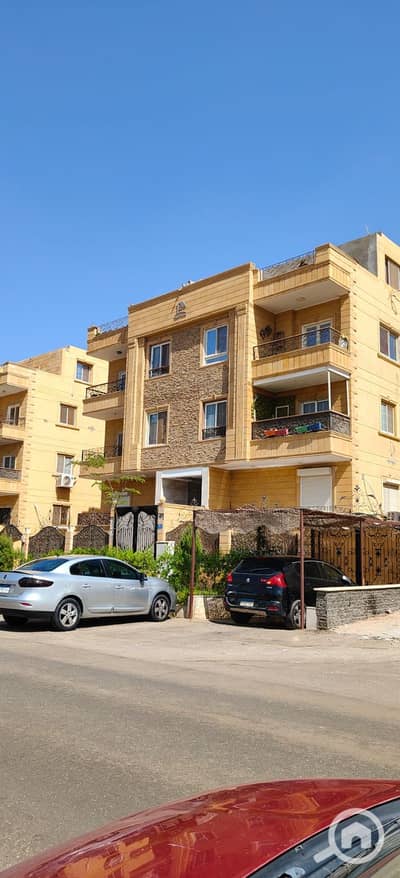 فلیٹ 3 غرف نوم للبيع في الشيخ زايد، الجيزة - WhatsApp Image 2025-08-24 at 17.20. 48_3e5a9d58. jpg