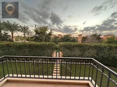 4 Bedroom Villa for Sale in Madinaty, Cairo - WhatsApp Image 2025-08-03 at 16.52. 32_e81f416f. jpg