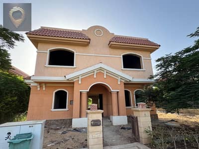 4 Bedroom Villa for Sale in Madinaty, Cairo - WhatsApp Image 2025-08-03 at 15.02. 38_df66a3eb. jpg