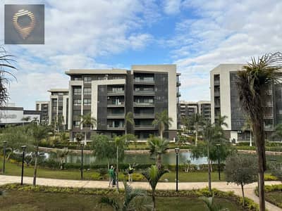 3 Bedroom Apartment for Sale in Madinaty, Cairo - 66ef63f8-b0ce-4721-baf5-f7dc71faf601. jpg