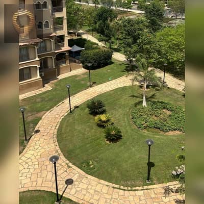 3 Bedroom Flat for Sale in Madinaty, Cairo - WhatsApp Image 2025-08-10 at 14.36. 53_d6f2e79f. jpg