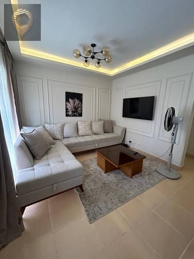 2 Bedroom Apartment for Sale in Madinaty, Cairo - WhatsApp Image 2025-08-03 at 5.36. 26 AM. jpeg