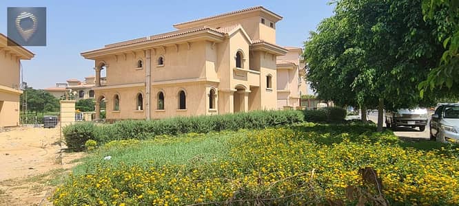 3 Bedroom Villa for Sale in Madinaty, Cairo - WhatsApp Image 2025-08-03 at 9.04. 47 AM. jpeg