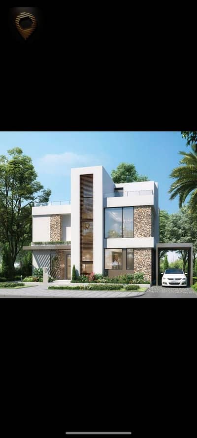 5 Bedroom Villa for Sale in New Capital City, Cairo - WhatsApp Image 2025-05-16 at 8.20. 59 AM. jpeg