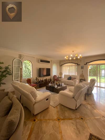4 Bedroom Villa for Rent in Madinaty, Cairo - WhatsApp Image 2025-07-03 at 7.05. 33 AM (1). jpeg