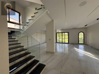4 Bedroom Villa for Rent in Madinaty, Cairo - صورة واتساب بتاريخ 2025-08-11 في 00.14. 11_d67d6570. jpg