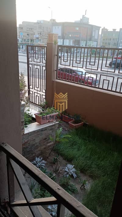 3 Bedroom Duplex for Sale in Sheikh Zayed, Giza - WhatsApp Image 2024-07-07 at 11.26. 45 AM. jpeg
