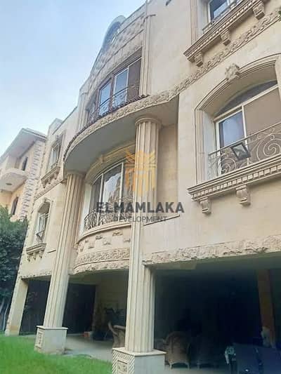 5 Bedroom Villa for Sale in Sheikh Zayed, Giza - WhatsApp Image 2025-07-23 at 5.39. 33 PM (4). jpeg