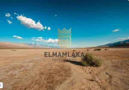 Residential Land for Sale in 6th of October, Giza - 1. JPG