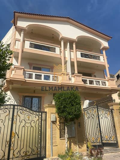 3 Bedroom Flat for Sale in Sheikh Zayed, Giza - WhatsApp Image 2025-05-25 at 2.46. 23 PM. jpeg