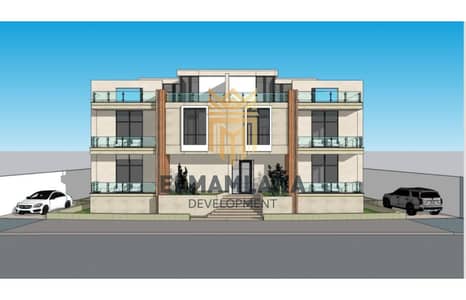 3 Bedroom Flat for Sale in Sheikh Zayed, Giza - Screenshot_19-2-2025_151224_. jpg