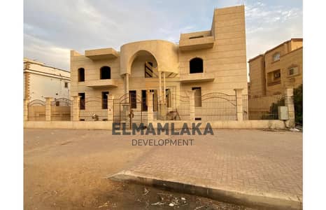 3 Bedroom Apartment for Sale in Sheikh Zayed, Giza - WhatsApp Image 2025-02-24 at 2.47. 25 PM. jpg