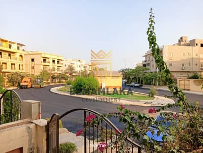 3 Bedroom Flat for Sale in Sheikh Zayed, Giza - WhatsApp Image 2025-08-11 at 3.31. 47 PM (2). jpeg