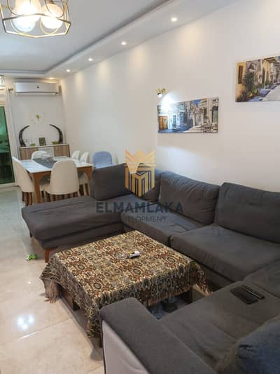 3 Bedroom Flat for Sale in Sheikh Zayed, Giza - WhatsApp Image 2025-08-12 at 3.55. 58 PM (1). jpeg