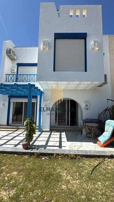 3 Bedroom Chalet for Sale in North Coast, Matruh - WhatsApp Image 2025-08-13 at 10.54. 15 AM. jpeg