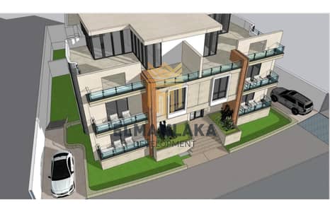 3 Bedroom Flat for Sale in Sheikh Zayed, Giza - Screenshot_19-2-2025_15122_. jpg