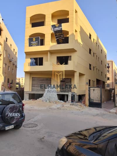 شقة 2 غرفة نوم للبيع في الشيخ زايد، الجيزة - WhatsApp Image 2025-08-16 at 6.22. 16 PM. jpeg