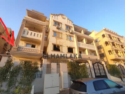 فلیٹ 3 غرف نوم للبيع في الشيخ زايد، الجيزة - WhatsApp Image 2025-06-15 at 3.05. 26 PM (1). jpeg
