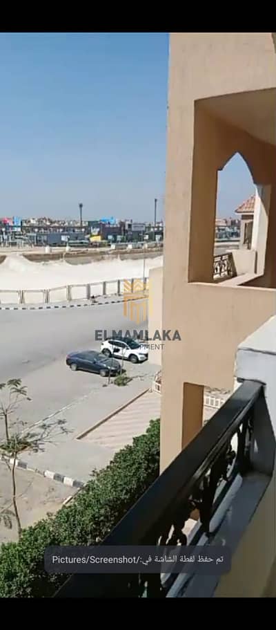 شقة 3 غرف نوم للبيع في الشيخ زايد، الجيزة - WhatsApp Image 2025-08-24 at 6.04. 35 PM (1). jpeg