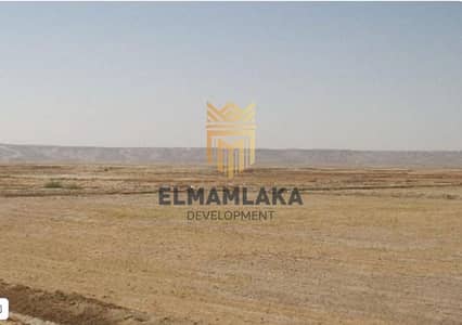Residential Land for Sale in 6th of October, Giza - Capture. JPG