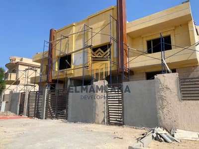 3 Bedroom Flat for Sale in Sheikh Zayed, Giza - 4999e040-50bc-4458-aa07-8faeb8e195dc. jpg