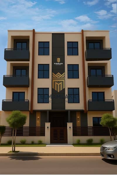 3 Bedroom Flat for Sale in Sheikh Zayed, Giza - WhatsApp Image 2025-07-16 at 5.42. 29 PM. jpeg