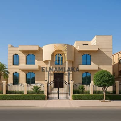 3 Bedroom Apartment for Sale in Sheikh Zayed, Giza - WhatsApp Image 2025-07-17 at 4.42. 36 PM. jpeg