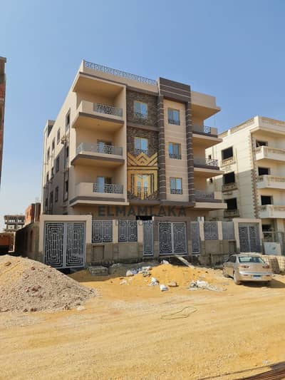 3 Bedroom Apartment for Sale in New Cairo, Cairo - WhatsApp Image 2025-08-07 at 4.35. 28 PM. jpeg