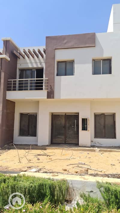 3 Bedroom Townhouse for Sale in New Cairo, Cairo - 1. jpeg