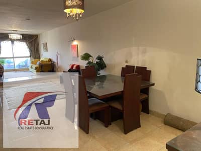 2 Bedroom Flat for Rent in Nasr City, Cairo - WhatsApp Image 2025-08-29 at 11.22. 17 PM (1). jpeg