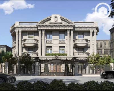 3 Bedroom Flat for Sale in New Cairo, Cairo - IMG-20250802-WA0056. jpg