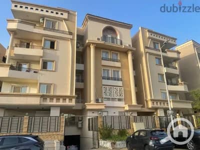 3 Bedroom Flat for Sale in New Cairo, Cairo - IMG-20250803-WA0205. jpg