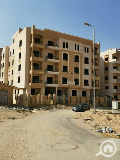 3 Bedroom Flat for Sale in New Cairo, Cairo - IMG-20250512-WA0225(1). jpg