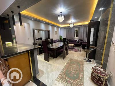 شقة 2 غرفة نوم للايجار في القاهرة الجديدة، القاهرة - IMG-20250806-WA0107. jpg
