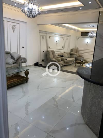 فلیٹ 3 غرف نوم للبيع في القاهرة الجديدة، القاهرة - IMG-20250816-WA0126. jpg