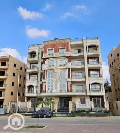 شقة 3 غرف نوم للبيع في القاهرة الجديدة، القاهرة - IMG-20250816-WA0026. jpg