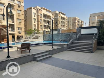 شقة 3 غرف نوم للبيع في القاهرة الجديدة، القاهرة - IMG-20250818-WA0222. jpg