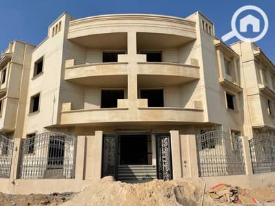 شقة 3 غرف نوم للبيع في القاهرة الجديدة، القاهرة - IMG-20250526-WA0100(1). jpg