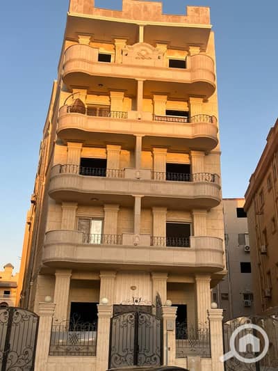 فلیٹ 3 غرف نوم للبيع في القاهرة الجديدة، القاهرة - IMG-20250819-WA0273. jpg