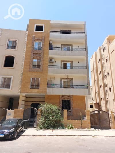 فلیٹ 2 غرفة نوم للبيع في القاهرة الجديدة، القاهرة - IMG-20250720-WA0232. jpg