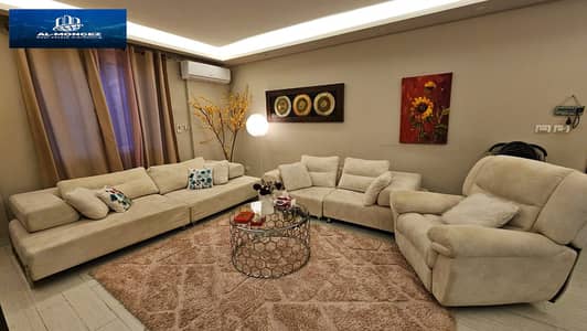 2 Bedroom Apartment for Rent in New Cairo, Cairo - WhatsApp Image 2025-08-29 at 12.59. 15 PM(1). jpeg
