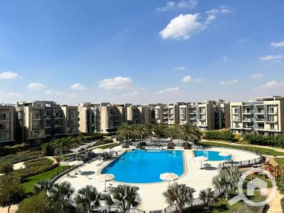 بنتهاوس 3 غرف نوم للبيع في القاهرة الجديدة، القاهرة - 1. jpeg