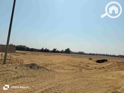 Residential Land for Sale in 6th of October, Giza - IMG20250726101944. jpg