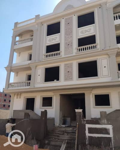 عقار سكني آخر 3 غرف نوم للبيع في 6 أكتوبر، الجيزة - WhatsApp Image 2025-08-16 at 1.43. 20 PM. jpeg