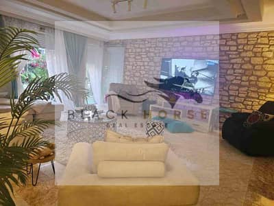 2 Bedroom Flat for Rent in New Cairo, Cairo - 1000241452. jpg