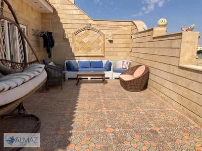3 Bedroom Apartment for Rent in New Cairo, Cairo - IMG-20250730-WA0112. jpg