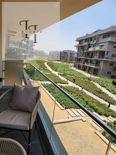 1 Bedroom Apartment for Rent in New Cairo, Cairo - WhatsApp Image 2025-08-28 at 2.40. 28 PM. jpeg