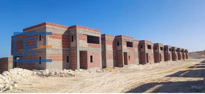 2 Bedroom Chalet for Sale in North Coast, Matruh - WhatsApp Image 2025-06-11 at 12.38. 19 PM (1). jpeg