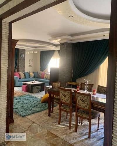 فلیٹ 3 غرف نوم للايجار في القاهرة الجديدة، القاهرة - IMG-20250730-WA0004. jpg